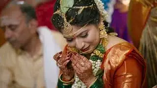Ashwarya & Chetan Wedding Trailer