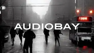 AUDIOBAY - Закодированы