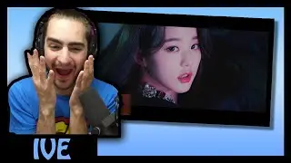 Reacting To IVE - HAVE WHAT WE WANT(Group preview?)