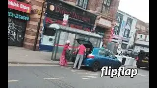 Diamond Buses Journey to Handsworth Park via Bus Route 16A on a Wright Eclipse Gemini 3 Street Deck
