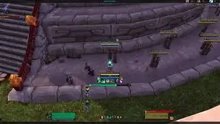 Mistweaver Rising Mist Rotation