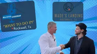 What to to do in Rockwall, Tx | Exploring Wade's Landing Bar & Restaurant