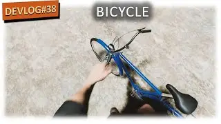 The Door Project Game: Bicycle