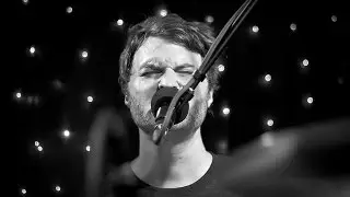 Telekinesis - Falling In Dreams (Live on KEXP)