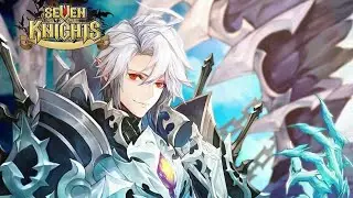 |Seven Knights |4th Anniversary Update : Mythical Awaken Kris & Freyja Arrive!!