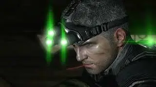 Splinter Cell Blacklist Full Gameplay #2- The Stronghold #xbox #gaming #splintercell #epic #ubisoft