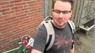 Uit-jeTent Coen van Staveren