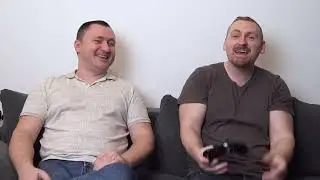 golden age games vlog1
