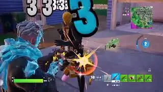Fortnite blitz battle royal i ranked number 1