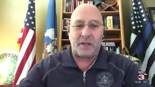 Rep. Higgins' thoughts on Biden's infrastructure plan