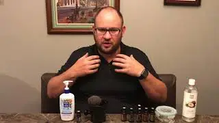 Natural solutions to overcome beard itch