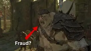 The Story Of Ar-Karo The Traitor