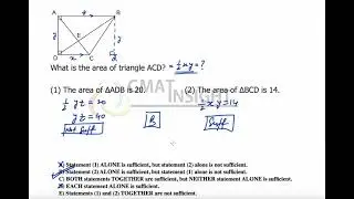 Triangle Area 700 GC