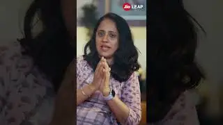 What AI Would Discover About India  |  Anuradha Kedia & Dhimant Parekh | Better India | JioLEAP