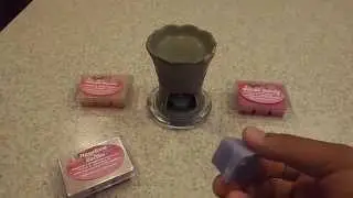 Как пользоваться горелкой для чайных свечей