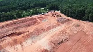 New Opelika Subdivision