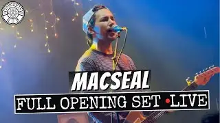 Macseal Full Opening Set LIVE