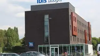ibis budget Antwerpen Port, Belgium