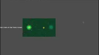 MicroDevLog #18.1 /// Alchemist /// Create demo of skill in ui