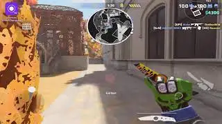 Critical Ops
