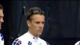 The teams : Fran&ccedil;aise des jeux
