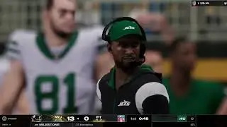 Elite User Skills | #kickadsgaming on #Twitch #pick6 #Madden25 #MaddenFranchise