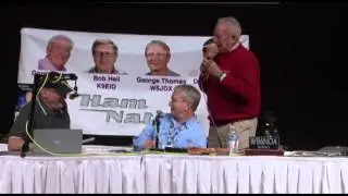 Ham Nation 124: The Midwest ARRL Convention