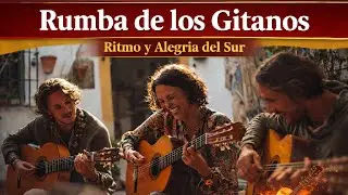 Rumba de los Gitanos | Ritmo y Alegría del Sur