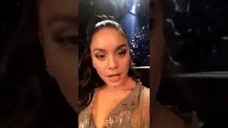 Vanessa Hudgens instagram stories 04 September 2018