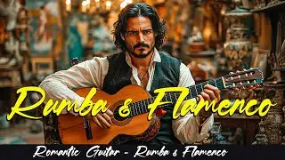 Flamenco Guitar & Trumpet &ndash; Pulse of Passion: Where Love Becomes Rhythm.