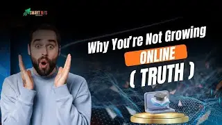 The Digital Awakening &mdash; How to Reset Your Mindset and Step Into a New Digital Chapter