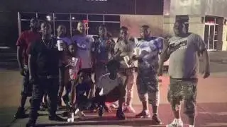CGMarcus X Kwonda X Tommy2 -Blessings Prod by OGB