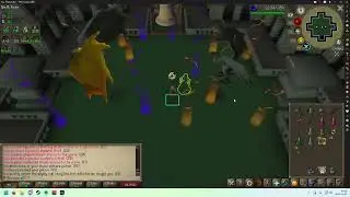 1:03.60 Grotesque Gargoyles Melee ONLY (NO Scythe)