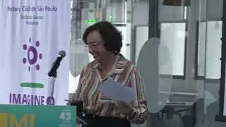 35&ordf; R. O. - 26.04 - Palestra de Alessandro Saade - Tema: ESPRO