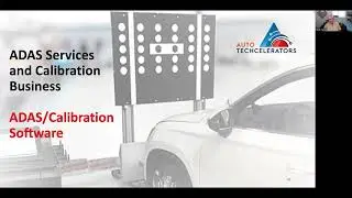 ADAS and Calibration Software and Mobile App Solutions