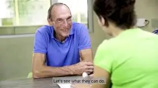 Mr. Deuter and outdoor legend (English version)