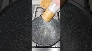 Making The Most Salty Popcorn 🍿