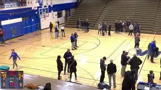 Fremd vs. Barrington Regional Championship