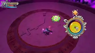 Re:Legend Taming A Small Everdust Boss! Cragriz!