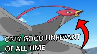 UNFEZANT SLANDER SO GOOD I COULD DIE!!!