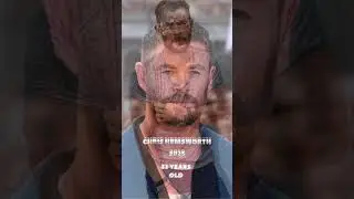 Avengers Endgame (2019) Cast Then and Now | How the Actors Changed #movie
