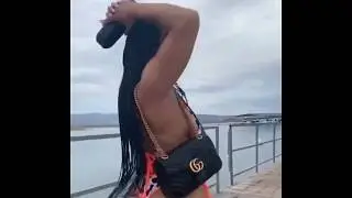 Robyn Banks 🔥 On Instagram