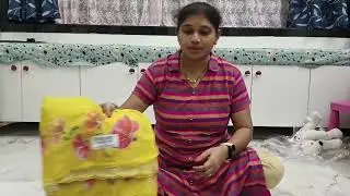 Mangalari Dress Materials @1600 and Lenin Cotton Sarees @750