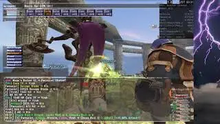 RAETIC BLADE +1 BETTER THAN AEONIC CHANGO WHAATTTTTT NO WAY