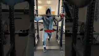 Olympic Lifting ISN'T FOR YOU!! 🤦&zwj;♂️❌