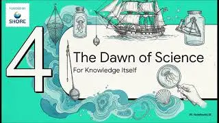 Ocean Exploration History 2.1