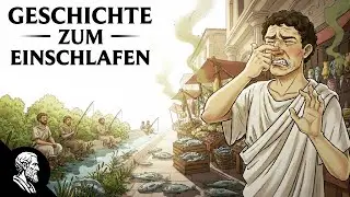 Warum antike Städte schlimmer rochen, als du dir vorstellen kannst | Geschichte zum Einschlafen