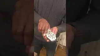 ROTTEC founder, Michael Rogers, Fixing My Optimum Remote On His Own