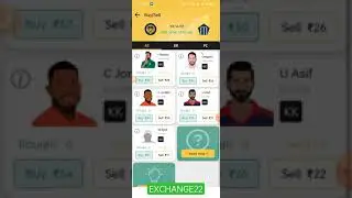 #Psl2022match11 |KRK💛🆚PSZ💙|Best Picks In #Exchange22 |Buy🔵/Sell⛔ #todaymultibagger #ANALYSIS2022