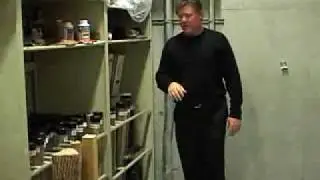 Mission Impossible